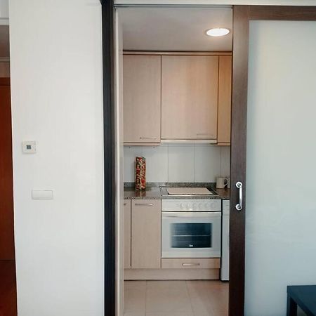 Acogedor Apartamento Con Piscina Y Garaje Apartment Huesca Exterior photo