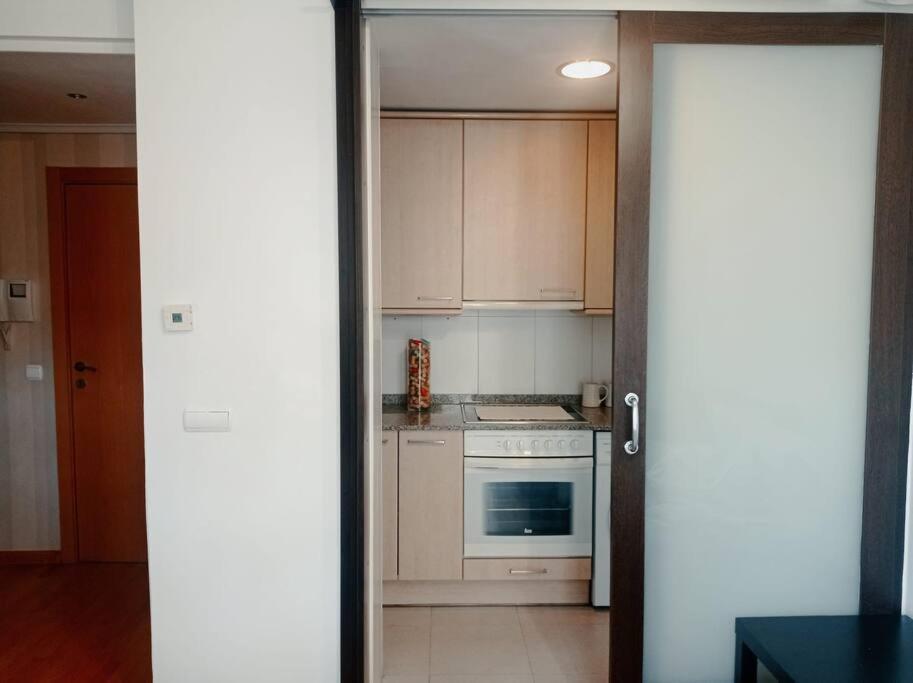 Acogedor Apartamento Con Piscina Y Garaje Apartment Huesca Exterior photo